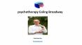 psychotherapy Ealing Broadway PowerPoint PPT Presentation