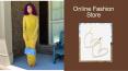 Online Fashion Store