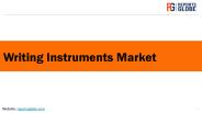 Writing Instruments Market