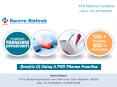 Benefits Of Owing A PCD Pharma Franchise PowerPoint PPT Presentation