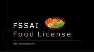 FSSAI