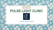 What is Laser Hair Removal Treatments?