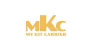 Shipping Your Bike With My Kit Carrier