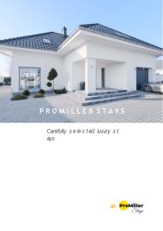 Book Luxury Villas