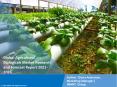 Agricultural Biologicals Market to Witness Huge Growth during 2021-2026 PowerPoint PPT Presentation