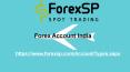 How To Choose The Best Forex Account In India, Online Forex Account India And Its Advantages PowerPoint PPT Presentation