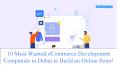 The Best 10 eCommerce Development Companies in Dubai in 2021[Review] PowerPoint PPT Presentation