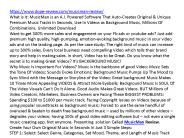 MusicMan Review