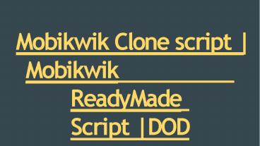 FREECHARGE CLONE | Free Charge | Free Charge Script (7)