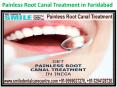 Where Can I Painless Root Canal Treatment in Faridabad? PowerPoint PPT Presentation