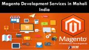 Magento Development Services in Mohali India