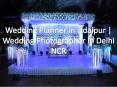 Wedding Planner in Udaipur | Wedding Photographer In Delhi NCR PowerPoint PPT Presentation