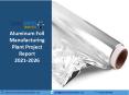 Aluminium Foil Manufacturing Plant Project Report 2021-2026 PowerPoint PPT Presentation