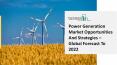 Power Generation Industry Insights, Growth Outlook And Future Scope Till 2022 PowerPoint PPT Presentation