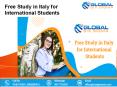 free study in italy for international students | Study in Italy | free universities in italy PowerPoint PPT Presentation