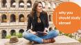why you should study abroad PowerPoint PPT Presentation