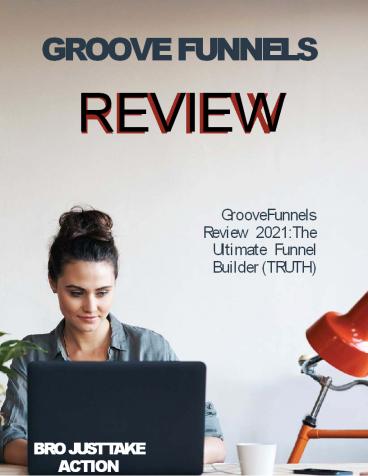 GrooveFunnels Review
