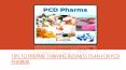 Tips to Prepare Thriving Business Plan for PCD Pharma PowerPoint PPT Presentation