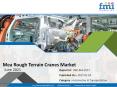 MEA Rough Terrain Cranes Market is projected to grow at a CAGR of 5.3% during the forecast period of 2016–2026. PowerPoint PPT Presentation