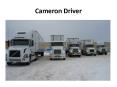 Truck Driving School in St Albert PowerPoint PPT Presentation