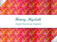 Henry Myslak - Expert Electrical Engineer