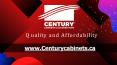 Home Renovation Vancouver - Kitchen Cabinets Surrey - Century Cabinets & Countertops PowerPoint PPT Presentation
