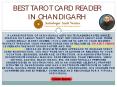 BEST TAROT CARD READER IN CHANDIGARH PowerPoint PPT Presentation