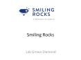 Shop the Lab-Grown Diamond Online Smiling Rocks