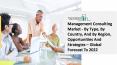 2021 Management Consulting Market Size, Growth, Drivers, Trends And Forecast PowerPoint PPT Presentation