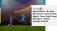 Sports Market Industry Outlook, Opportunities in Market And Expansion By 2030 PowerPoint PPT Presentation