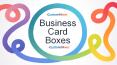 5 Important Factor About Business Card Boxes that Makes you Think Twice PowerPoint PPT Presentation