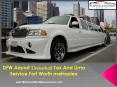 DFW Airport Unmarked Taxi And Limo Service Fort Worth metroplex PowerPoint PPT Presentation