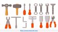Difference Between Hand Tools, Tools Kit, and Non-sparking Tools PowerPoint PPT Presentation
