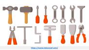 Difference Between Hand Tools, Tools Kit, and Non-sparking Tools
