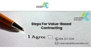 Steps for Value-Based Contracting