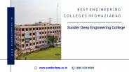 Top Engineering Colleges in Ghaziabad | Best MCA College in UP | SDEC