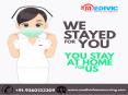 Take Superb Emergency Medivic Home Nursing Service in Patel Nagar, Patna PowerPoint PPT Presentation
