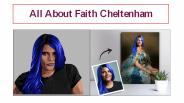 All About Faith Cheltenham