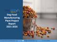 Dog Food Manufacturing Plant Project Report PowerPoint PPT Presentation