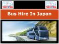 Bus Hire In Japan PowerPoint PPT Presentation