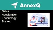 Sales Acceleration Technology Market
