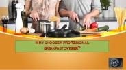 why choose a professionalbreakfast caterer