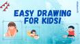 Easy Drawing for Children PowerPoint PPT Presentation