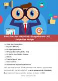 9 Best Practices to Conduct a Comprehensive SEO Competitive Analysis PowerPoint PPT Presentation