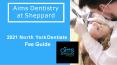 2021 North York Dentists Fee Guide PowerPoint PPT Presentation