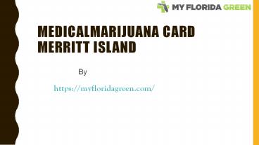 Marijuana Card Saint Petersburg