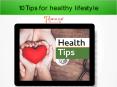 Latest Health Tips PowerPoint PPT Presentation