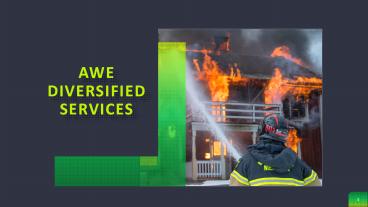 Flood and fire damage service in Charlotte, NC