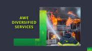 Flood and fire damage service in Charlotte, NC