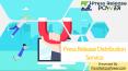 Press Release Distribution Service (Press Release Power) PowerPoint PPT Presentation